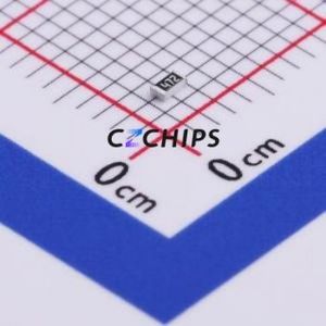 ERA3AEB472V ตัวต้านทานแบบ SMD 0603 (ประเภท: ฟิล์มบาง) (ความต้านทาน: 4.7kโอห์ม ความแม่นยำ: 0.1%) - Product Image 1