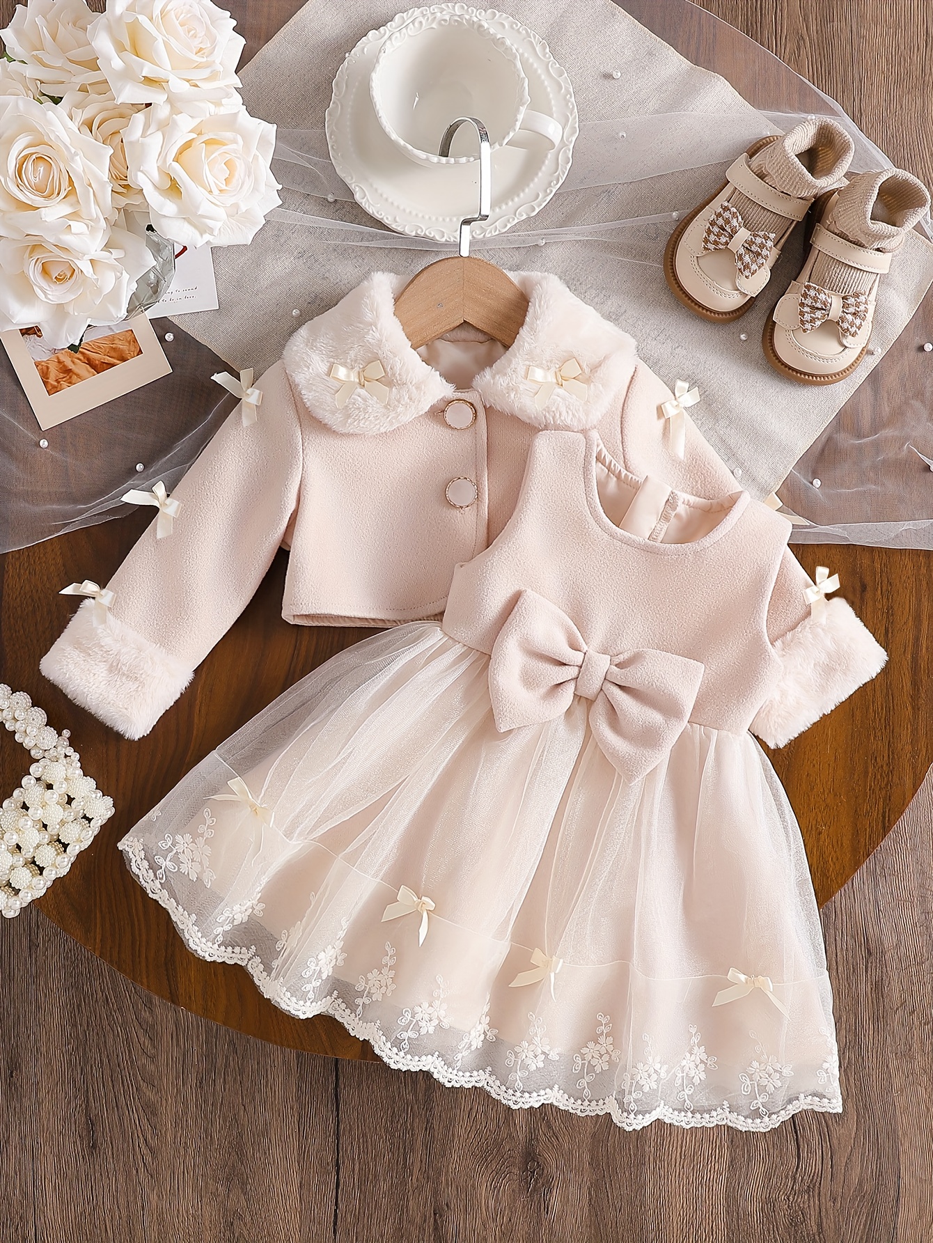 Manufacturer Long Sleeves Comfortable Baby Girl Casual Winter Two Piece Lace Dress Set for 0-3 Years| Alibaba.com Manufacturer Long Sleeves Comfortable Baby Girl Casual Winter Two Piece Lace Dress Set for 0-3 Years| Alibaba.com