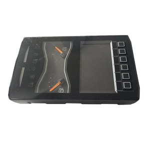 Moniteurs d'excavatrice de haute qualité pour marque 320C, références 550-7775 5507775, compatibles avec les excavatrices de marque 320D3 E323D3 E320D2 - Product Image 2
