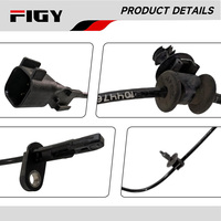 Capteur de vitesse de roue ABS avant droit/gauche FIGY 2017 2018-2023 pour Tesla Model 3 Y, OEM 1044761