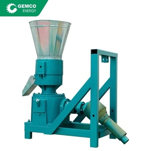 Machine à granulés domestique pour la fabrication d'aliments pour chiens, machine à granulés de tracteur - Product Image 1