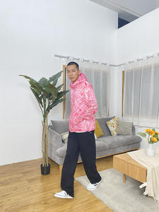 Summer UPF30+ Sun Protection Coat <b>Windbreaker</b> Waterproof Unisex Anti-ultraviolet Jackets <b>Camping</b> Hiking Thin Hoodie Jacket - Product Image 3