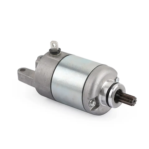 Démarreur de moteur B74-H1890-00-00 à 9 cannelures pour Yamaha CZD 250 300 X-MAX 250 300 2017-2020 EVOLIS 300 2017 - Product Image 1