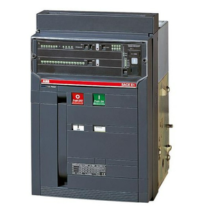 Disjoncteur-interrupteur SACE Emax2 42kA E1.2B/MS 630 3P FF Cuivre & Acier 50/60Hz Usage Industriel E1.2B/MS 630 3p F F SACE Emax2 - Product Image 6