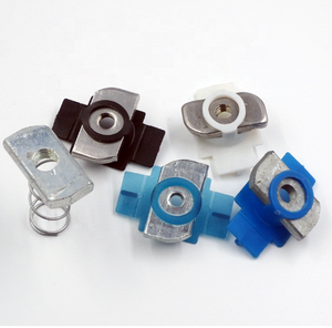 Vít Fastener vít Fastener mặt bích khóa Nut tất cả các loại chuyên nghiệp <span class=keywords><strong>Nuts</strong></span> Hex Bolt NUT - Product Image 5