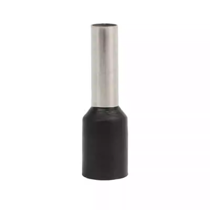 तांबे का फरूल टर्मिनल ल्यूज ट्यूबलर पीसी इन्सुलेट तार टर्मिनल - Product Image 2