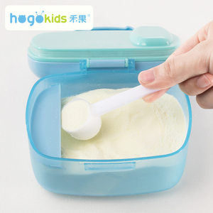 Commercio all'ingrosso Bpa Free latte in polvere contenitore bambino bisogno di articoli per i bambini per la <span class=keywords><strong>Formula</strong></span> di latte in polvere - Product Image 2