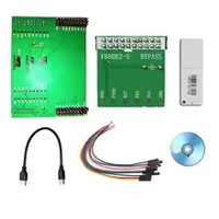 Orange5 Super Pro ECU Programming Tool V1.45 Fully Equipped Black OLIVER Fitment