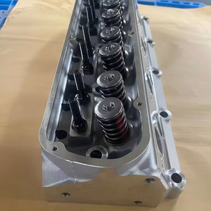 Testata Cilindri Completa in Alluminio Ford302 SBF per FORD 302 5.0L 904 1171 - Product Image 3