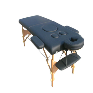 <span class=keywords><strong>Table</strong></span> <span class=keywords><strong>de</strong></span> <span class=keywords><strong>Massage</strong></span> <span class=keywords><strong>de</strong></span> lit <span class=keywords><strong>de</strong></span> physiothérapie professionnelle <span class=keywords><strong>de</strong></span> haute qualité accessoires amovibles imperméables respectueux <span class=keywords><strong>de</strong></span> la peau - Product Image 5