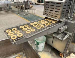 Buena calidad hamburguesa máquina de prensa eléctrica - Product Image 5