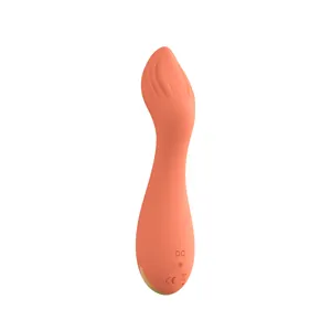 大人の大人のおもちゃマッサージ製品10スピード振動指の形ミニバイブレーター女性のための大人のおもちゃ
