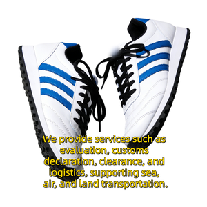 Vêtements et chaussures d'occasion de la meilleure qualité, chaussures de <span class=keywords><strong>basket</strong></span> d'occasion pour femmes et hommes, chaussures de sport d'occasion coréennes - Product Image 6