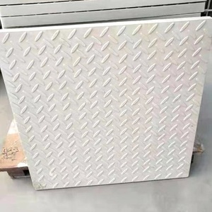 Lámina de Laminado de Fibra de Vidrio FRP <span class=keywords><strong>GRP</strong></span>, Panel de Poliéster Reforzado Compuesto Antideslizante con Relieve para Piso de Barco, Sublimación - Product Image 6