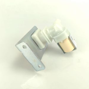 Valve d'entrée d'eau pour lave-vaisselle 154637401, composant électrique en plastique et métal pour pièces de lave-vaisselle - Product Image 4