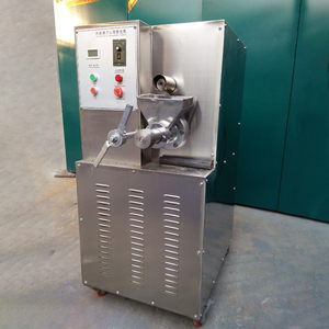 Machines à faire des gaufres de maïs, machine à faire des bâtonnets de maïs soufflé, extrudeuse - Product Image 2