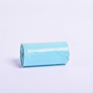 Bolsas Ecológicas Biodegradables para Desechos de Perros, con Diseño de Hueso, Impresas, OEM ODM - Product Image 1