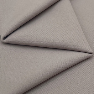 Nhà cung cấp Trung Quốc 240gsm 82 Terylene 18 Spandex kiểm soát Powernet vải đồ lót căng vải - Product Image 2