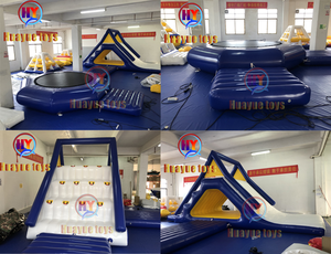 Bán Chạy Tháp Leo Núi Bơ<span class=keywords><strong>m</strong></span> Hơi Hình Vò<span class=keywords><strong>m</strong></span> Kim Tự Tháp Đồ Chơi Trò Chơi Công Viên Nước Cho <span class=keywords><strong>M</strong></span>ùa Hè Vui Nhộn - Product Image 5