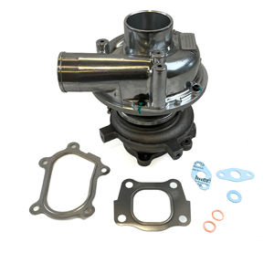 Turbocompressore, sovralimentazione adatta per ISUZU 8973628390 turbine Complete - Product Image 1