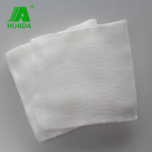 Pembuat Kain Kasa Katun, Kain Kasa Penyerap Medis/Spons Kasa/Pemotongan Kasa Steril - Product Image 6