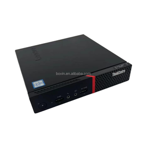 ราคาถูกสำหรับ Lenovo Think-Centre M900มินิพีซี i5/i7 6gen 8G 256G SSD เกมใช้ธุรกิจสำนักงานบ้านราคาถูกกับคอมพิวเตอร์ WIFI - Product Image 6