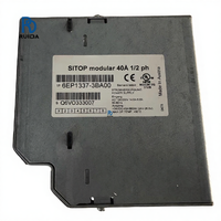 Controlador de Programación PLC 6EP1337-3BA00, Módulo de Fuente de Alimentación, Automatización Industrial, 1 Año de Garantía, 100% Original