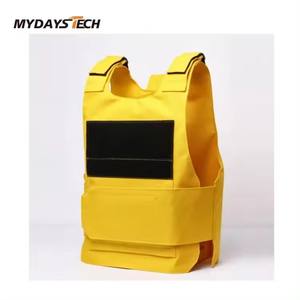 Mydays Tech Wholesale Outdoor Gilet de chasse respirant et réglable pour la pêche Paintball Training - Product Image 6