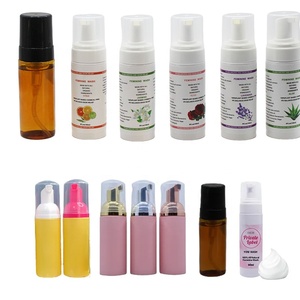 สบู่สมุนไพรออร์แกนิคสำหรับผู้หญิง,โฟมล้างหน้าออร์แกนิคธรรมชาติสำหรับล้างช่องคลอด - Product Image 2