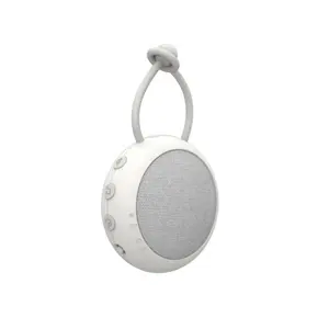 Hot selling baby sleeping white noisy player sleeping helpful rechargeable white noise machine for baby