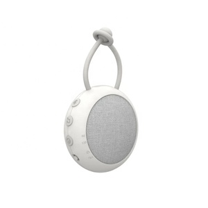 Assistant de sommeil de bébé rechargeable de machine de bruit blanc de conception moderne de vente chaude avec le lecteur bruyant pour la chambre à coucher - Product Image 1