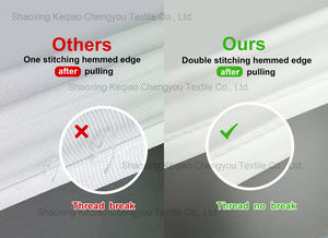 Fabrika doğrudan Spandex yemek streç evrensel sandalye ziyafet olay düğün için X geri kapakları - Product Image 6