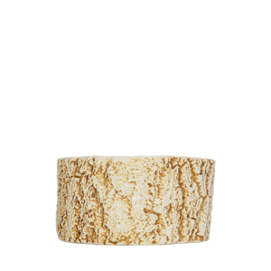 Piatti Piani Organici Tronco 13x12cm - Product Image 1