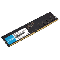 Mémoire RAM DDR5 16 Go 5600 MHz, mémoire RAM pour jeux, mémoire RAM pour ordinateur de bureau