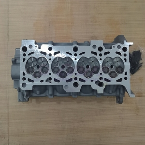 Testata Cilindri ANQ AWL AWB BAF DKB <span class=keywords><strong>AGU</strong></span> 1.8L 20V DOHC per AUDI/VW/SKODA/SEAT 06A103351L 06A103351J 910029 - Product Image 1