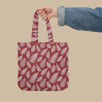 Sac fourre-tout en toile robuste et léger, imprimé sur toute la surface, grand format, motifs Aloha traditionnels d'Hawaï, pour la plage et le quotidien en été