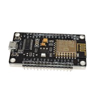 Modul Pengembangan Nirkabel WIFI ES8266 CH340 V3