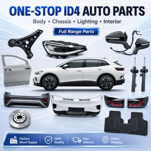 Soluzione Completa per Ricambi <span class=keywords><strong>Auto</strong></span> <span class=keywords><strong>Volkswagen</strong></span> ID.4 |   Fornitura <span class=keywords><strong>di</strong></span> Ricambi e Accessori <span class=keywords><strong>Auto</strong></span> Premium per VW ID4 Crozz/X Disponibili in Magazzino - Product Image 1