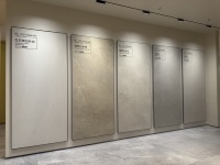 Carreaux de sol en pierre frittée de luxe, dalles en porcelaine, imperméables, antidérapants, grand format, pour salle de bain, cuisine, salon, projets