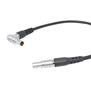 <span class=keywords><strong>2</strong></span>-Pin ke <span class=keywords><strong>2</strong></span>-Pin konektor untuk ARRI Alexa 0B kamera <span class=keywords><strong>2</strong></span>-Pin daya keluar 0b <span class=keywords><strong>2</strong></span>-Pin kabel daya - Product Image 1