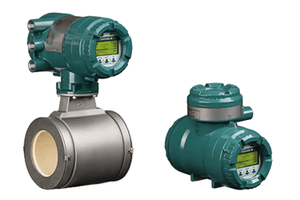 เครื่องวัดการไหลแบบแม่เหล็ก Yokogawa ADMAG AXG มาตรฐาน IP68 ใช้ไฟ 9-32V DC 15mA 10/100Mbps รองรับการต่อรองอัตโนมัติ รับประกัน 1 ปี - Product Image 4