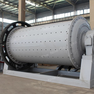 Penggilingan bola 900*1800 kualitas terbaik efisiensi tinggi 1200X2200 <span class=keywords><strong>Ball</strong></span> <span class=keywords><strong>Mill</strong></span> 2100*3600 - Product Image 1