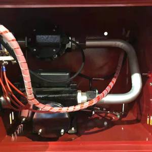 Mini cubo portátil para transporte de camionero, dispensador de combustible <span class=keywords><strong>barato</strong></span> para <span class=keywords><strong>gasolina</strong></span> diésel, 2022 - Product Image 3