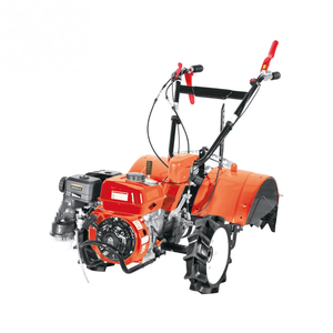 Cultivateur rotatif professionnel à essence de 15 CV, mini-motoculteur à essence, cultivateur agricole - Product Image 5