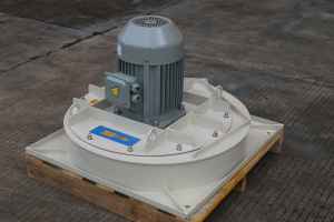 <span class=keywords><strong>Extractor</strong></span> <span class=keywords><strong>de</strong></span> polvo a presión media, eliminación <span class=keywords><strong>de</strong></span> polvo, Ventilación Industrial, ventilador centrífugo <span class=keywords><strong>de</strong></span> alta presión - Product Image 4