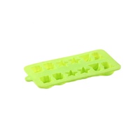 Moules en silicone écologiques sans BPA pour bâtonnets glacés et glaçons, bacs à crème glacée et outils pour usage domestique – Vente en gros