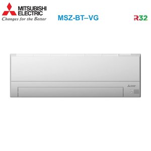 Climatiseur Mitsubishi Electric série MSZ-BT 9000 Btu MSZ-BT25VG R-32 Wi-Fi En option classe A ++ AUSSI EN CHAUFFAGE - Product Image 3