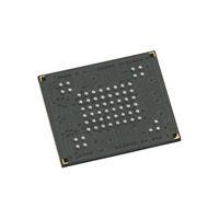 Nuevo y Original MT29F2G16ABBEAHC-IT:E TR Memoria Flash-NAND IC de 2Gb en Paralelo 63-VFBGA MT29F2G16ABBEAHC-IT:E