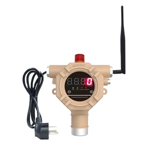 Điểm dễ cháy dễ cháy cố định duy nhất gas Tester - Product Image 1