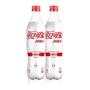 Venta al por mayor <span class=keywords><strong>CocaCola</strong></span> refrescos fibra + sin azúcar cero calorías Bebidas gaseosas bebidas carbonatadas - Product Image 5